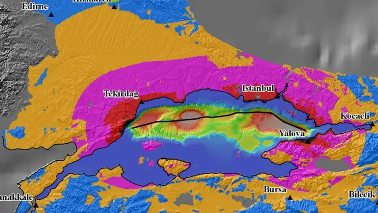 İstanbul'da en büyük deprem ne zaman oldu? Küçük Kıyamet olarak biliniyor