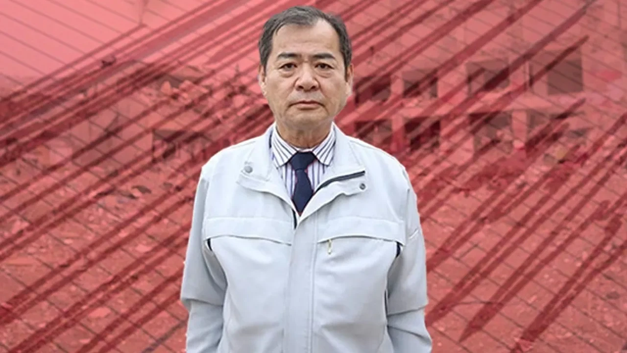 Japon deprem uzmanı Yoshinori Moriwaki'den endişelendiren uyarı! Artçılar 1 hafta sürebilir!
