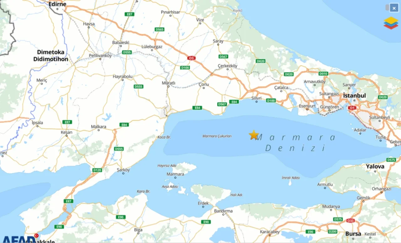 Japon deprem uzmanı Yoshinori Moriwaki'den endişelendiren uyarı! Artçılar 1 hafta sürebilir!