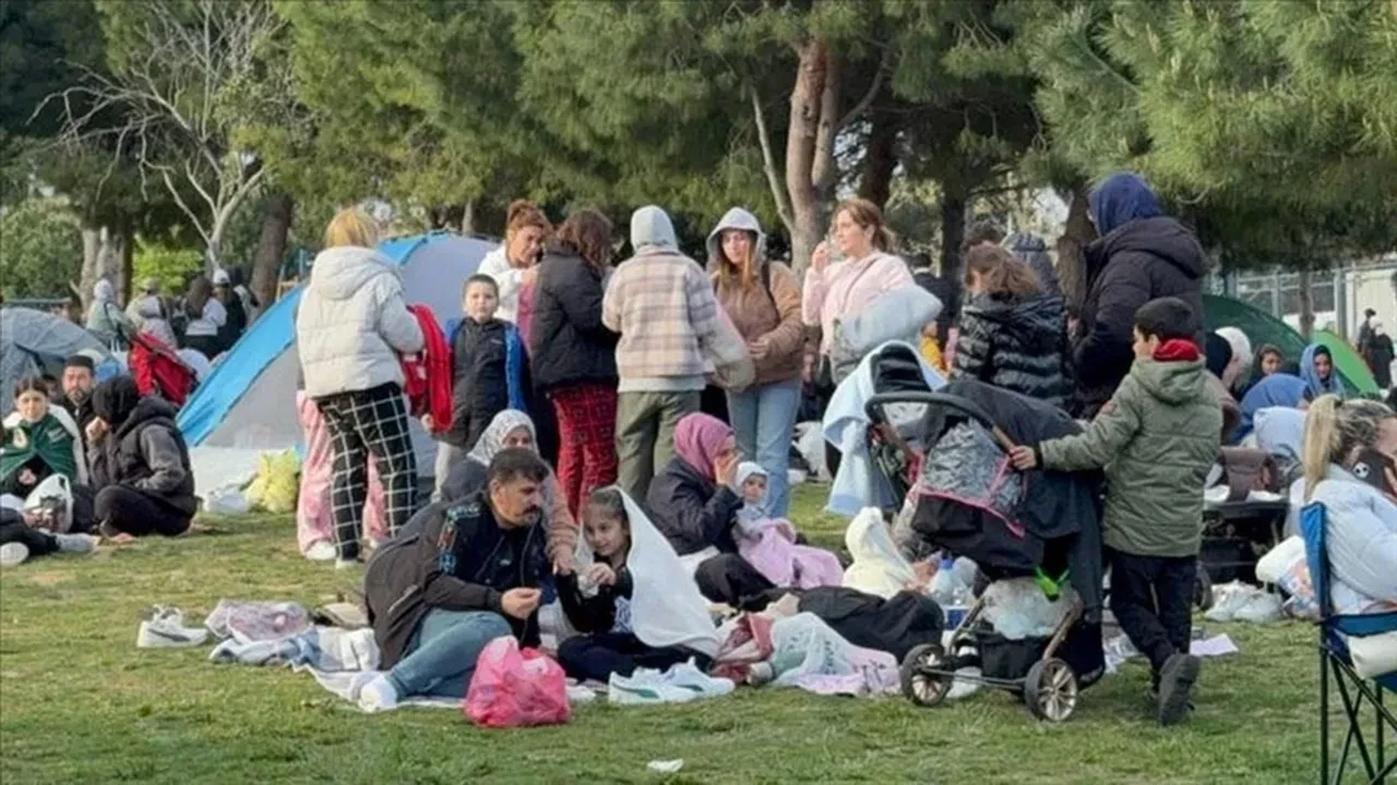 Kocaeli'de okullar tatil mi? SON DAKİKA! 25 Nisan Cuma günü için tatil kararı bekleniyordu