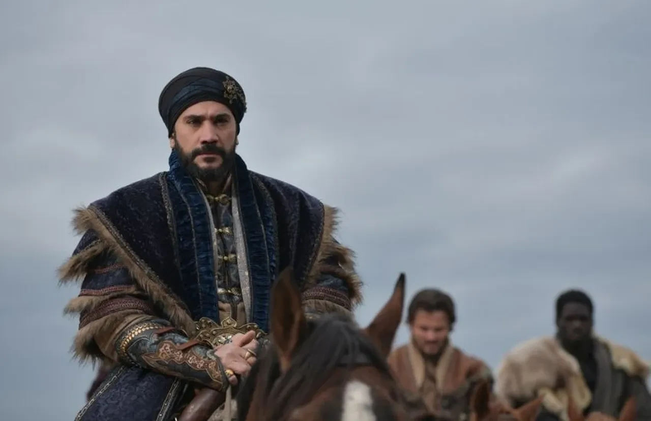 Kudüs Fatihi Selahaddin Eyyubi final yapıyor