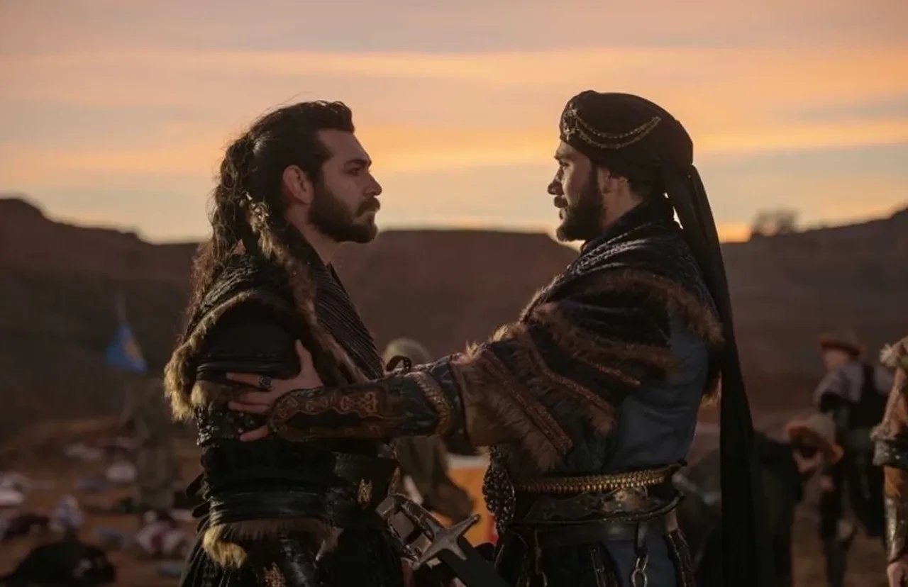 Kudüs Fatihi Selahaddin Eyyubi final yapıyor