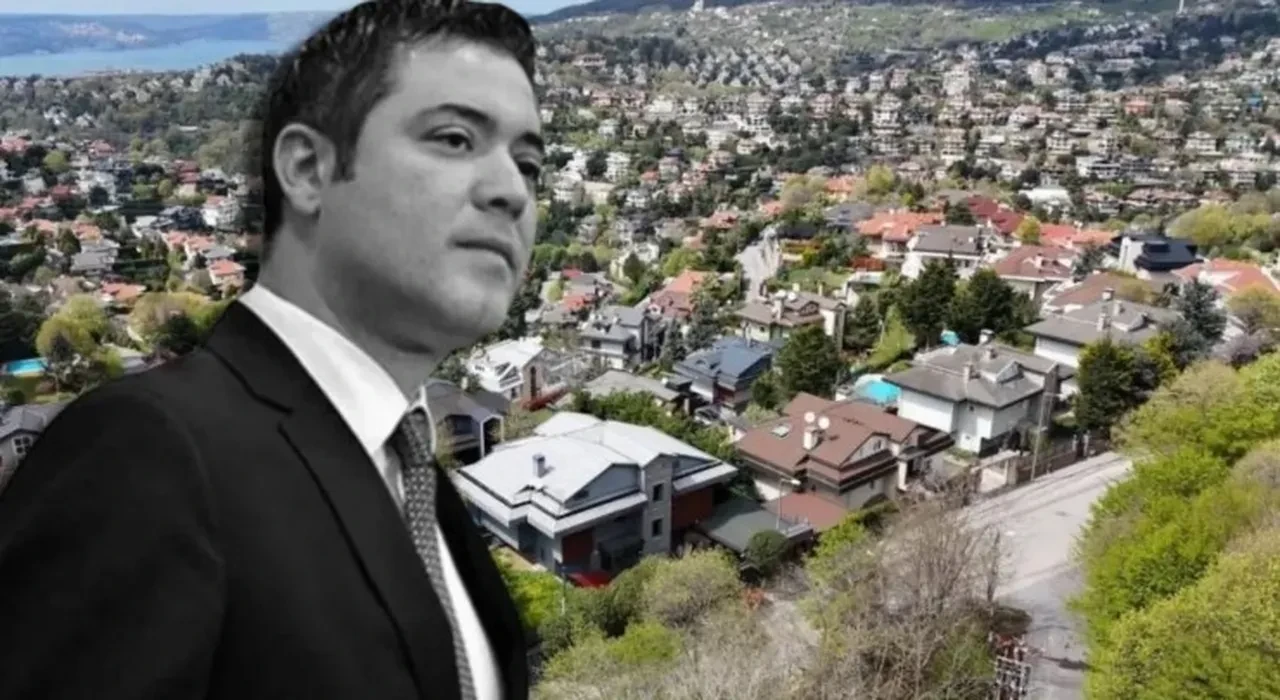 Murat Ongun'un avukatı gözaltına alındı