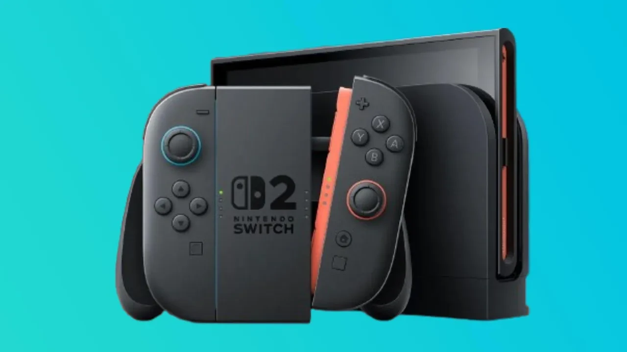 Nintendo Switch 2 ön siparişe açıldı: Tahmini Türkiye fiyatı