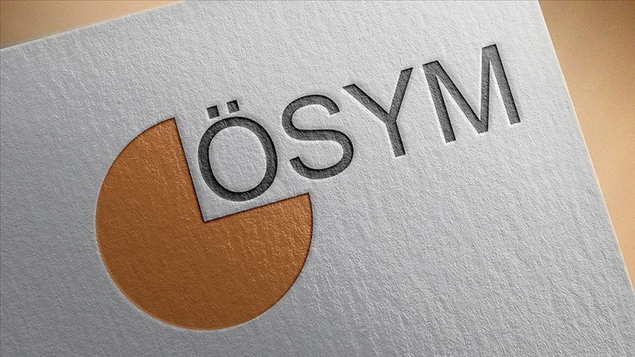 ÖSYM sınav görevli ücreti 2025! Gözetmen, bina sorumlusu, salon başkanı ücreti değişiyor
