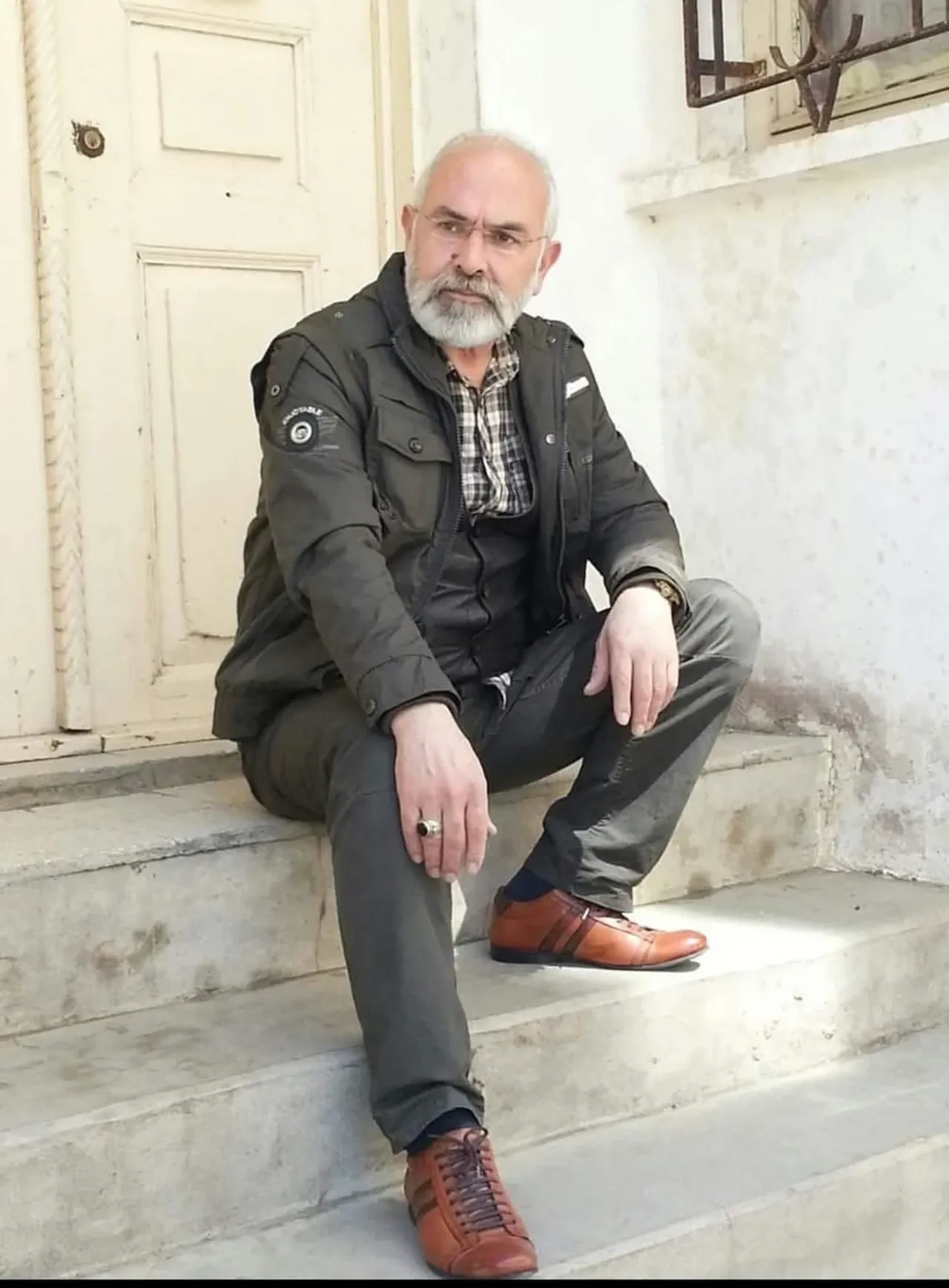 Oyuncu Yavuz Çetin hayatını kaybetti