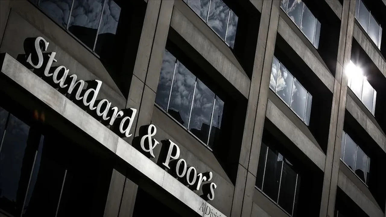 Yarın kritik gün! Piyasalar S&P’nin Türkiye notuna odaklandı