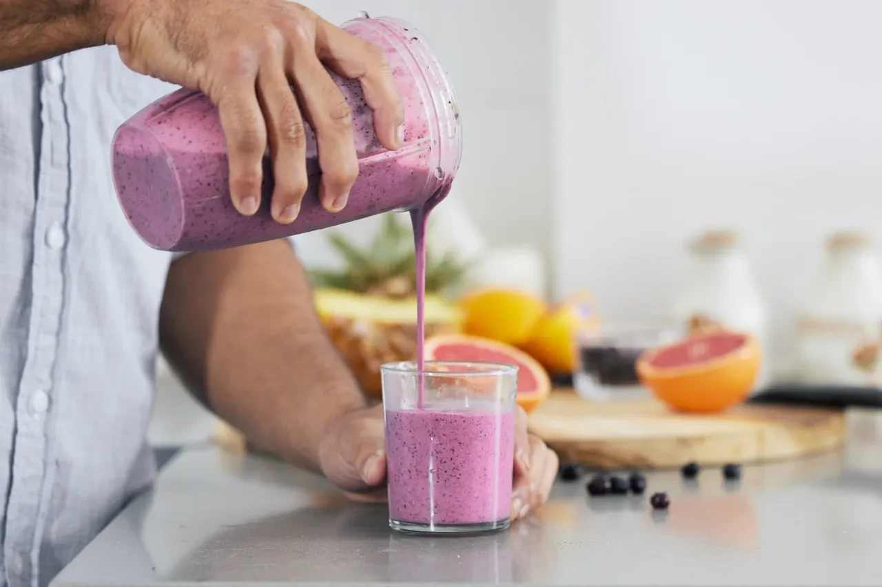 Sağlıklı diye tüketiliyor ama smoothielerin arkasındaki risk bilinmiyor