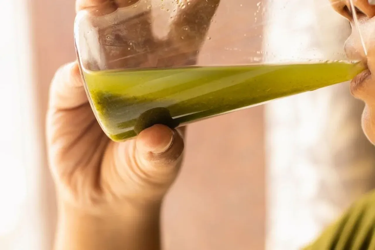 Sağlıklı diye tüketiliyor ama smoothielerin arkasındaki risk bilinmiyor