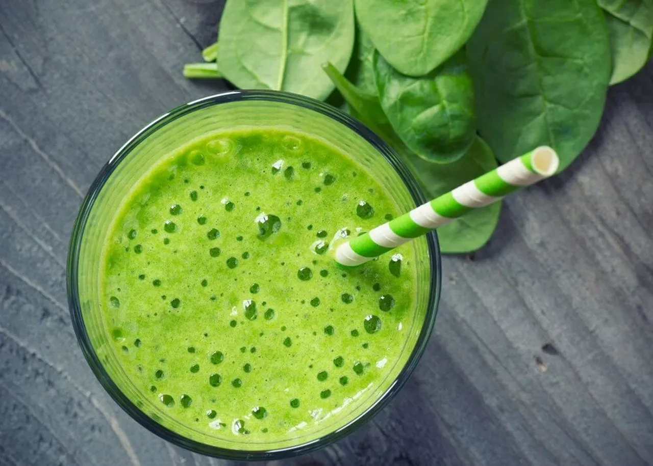 Sağlıklı diye tüketiliyor ama smoothielerin arkasındaki risk bilinmiyor