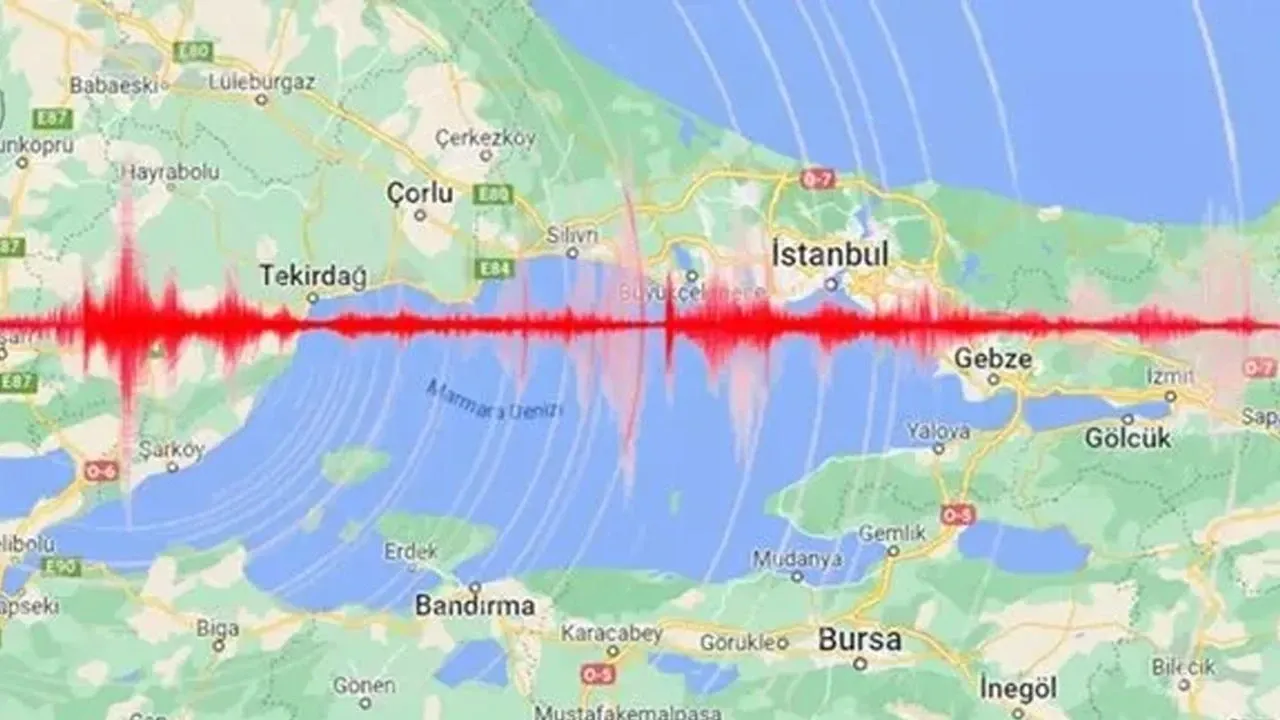 Türk bilim insanından deprem tahmininde çığır aşan başarı! Yüzde 98 doğrulukla depremi tahmin ediyor