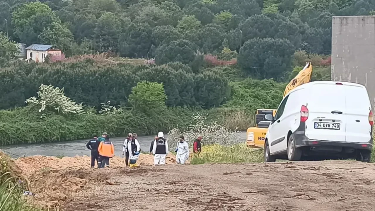 Tuzla'da korkutan patlama! 5 işçi yaralandı