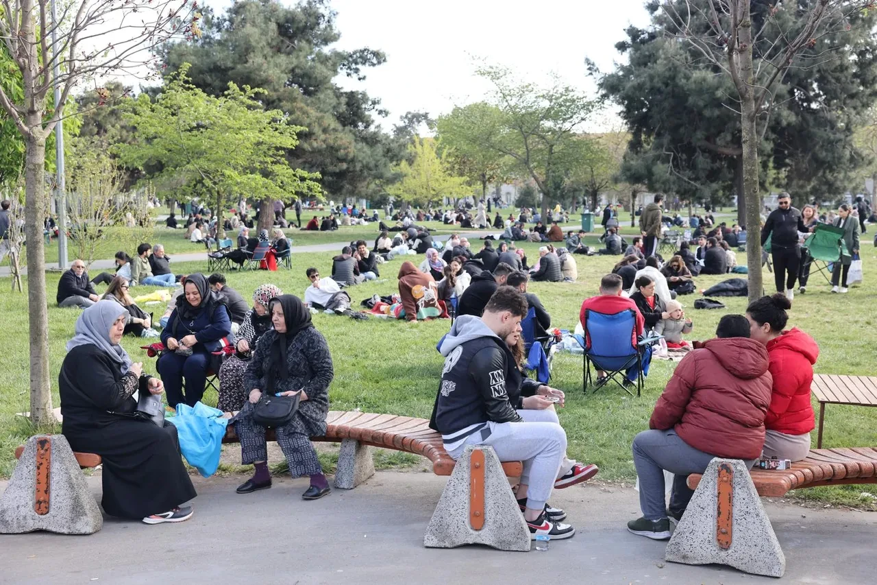 Yıldız Teknik’ten dayanışma seferberliği