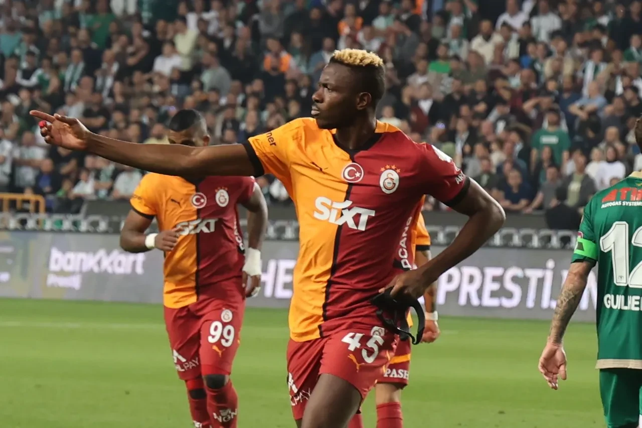 ZTK finali nerede oynanacak? TFF’den stat değişikliği kararı
