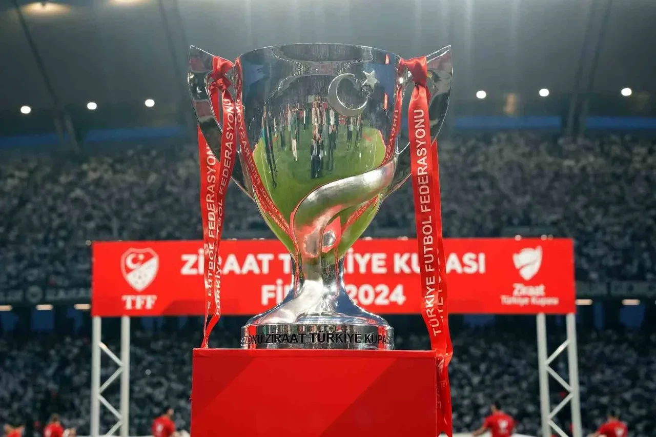 ZTK finali nerede oynanacak? TFF’den stat değişikliği kararı