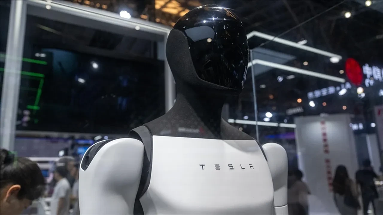 ABD-Çin arasındaki ticaret savaşı Tesla'yı vurdu: Musk'tan itiraf gibi açıklama