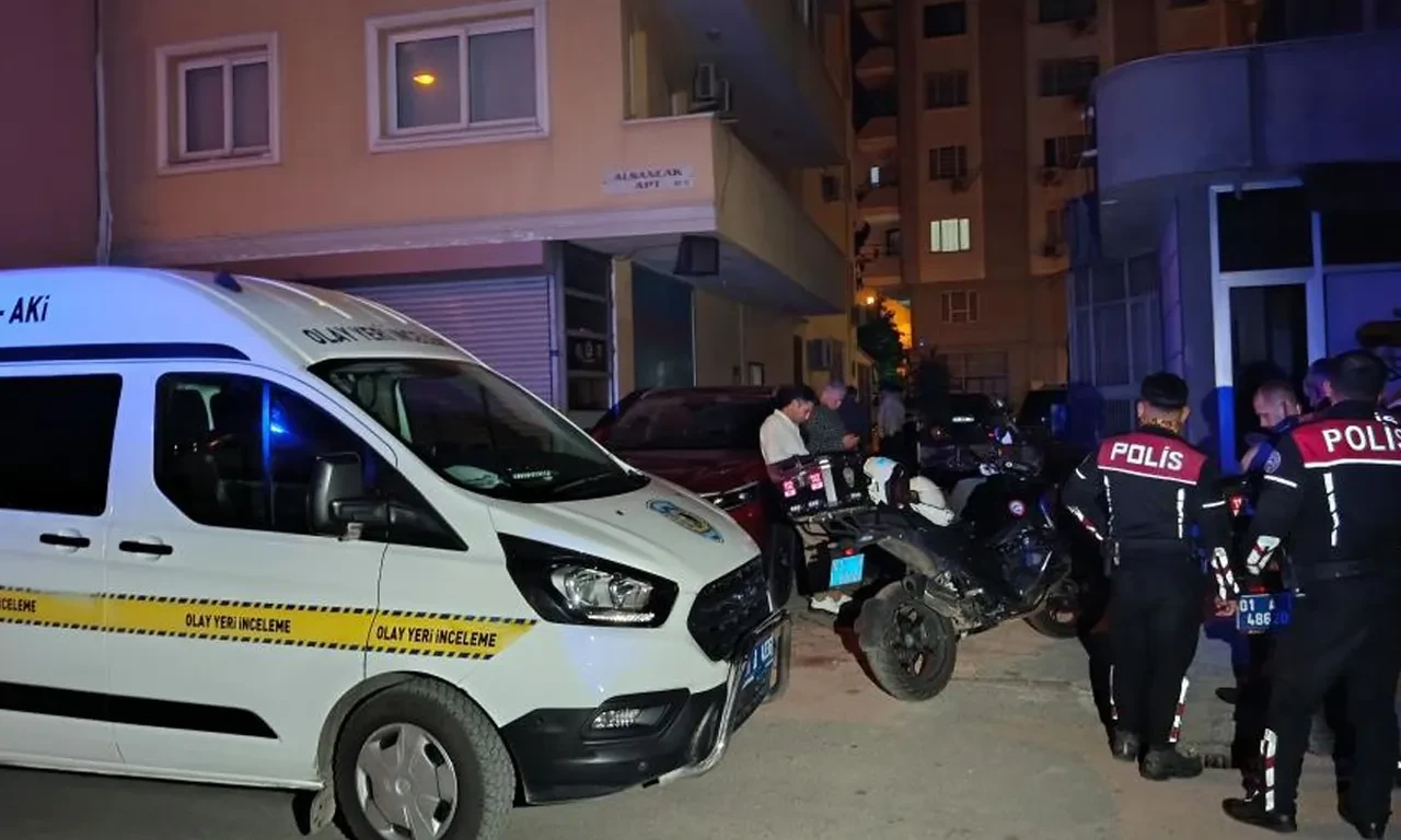 Adana'da 3 kişinin öldüğü katliamın detayları ortaya çıktı! "Bana namussuzluk yaptılar"