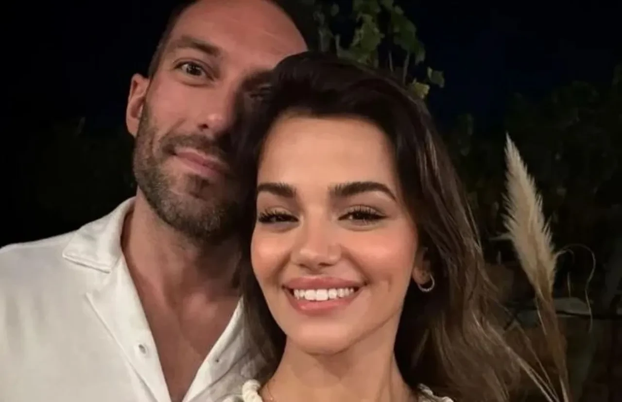 Allan Hakko ilk kez Selin Yağcıoğlu hakkında konuştu 