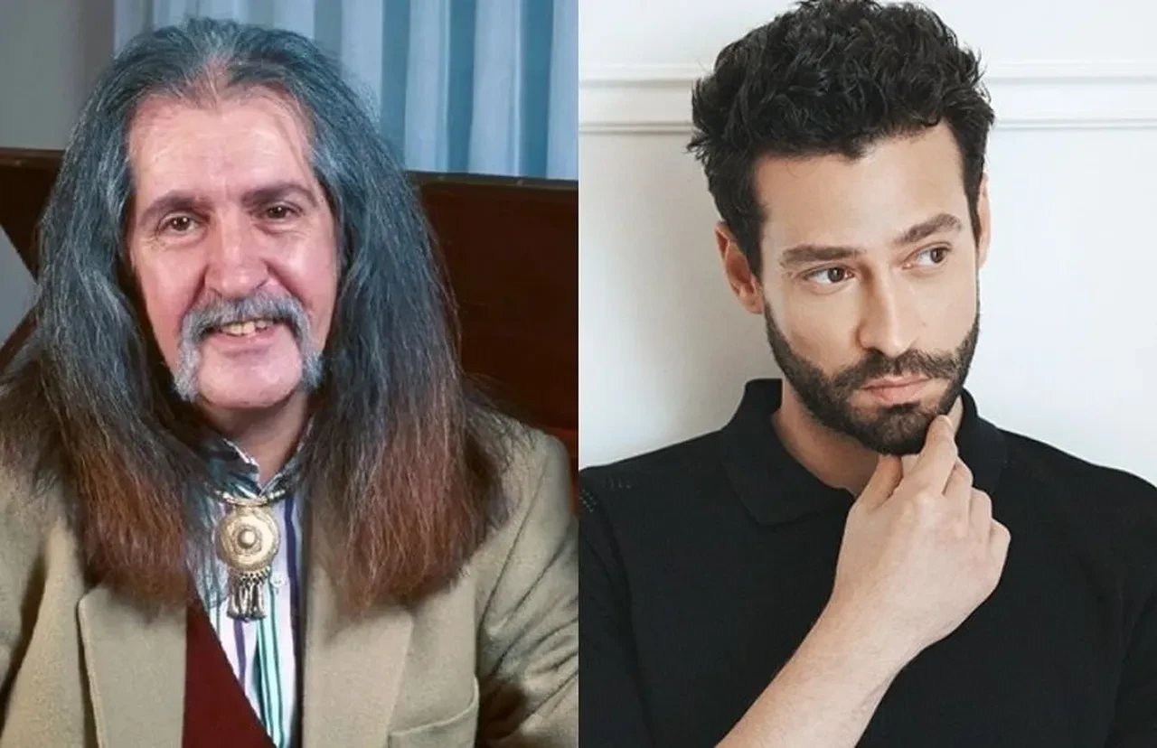 Barış Manço filminin neden iptal edildiği belli oldu! Ekin Koç tek tek anlattı