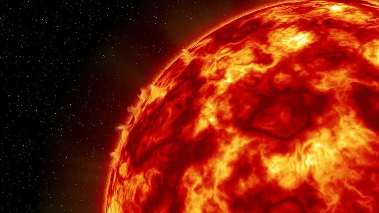 Bilim insanları Güneş'i "kapatmaya" hazırlanıyor! Çalışmalar haftaya başlayacak