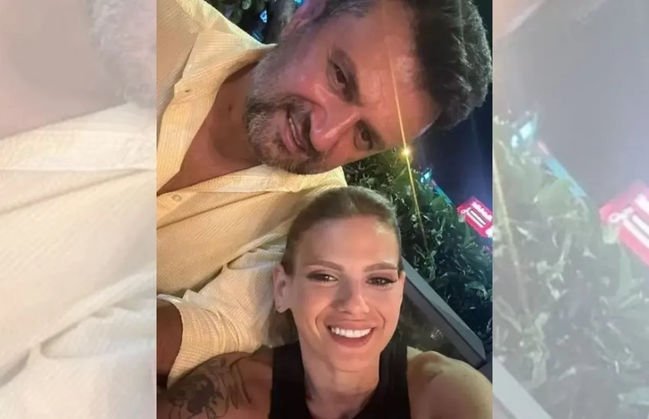 Bülent Uygun evlat acısıyla kahroldu! Kızı Almila Tude hayatını kaybetti