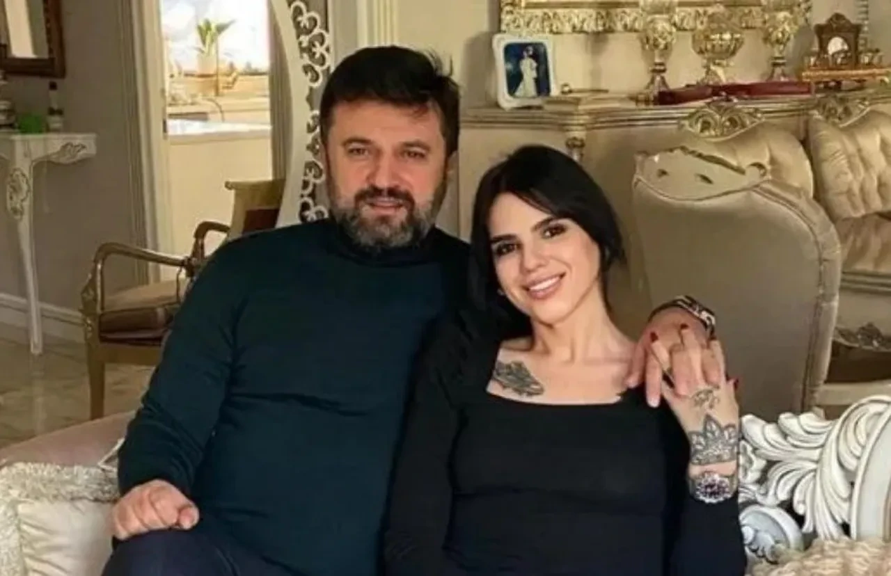 Bülent Uygun evlat acısıyla kahroldu! Kızı Almila Tude hayatını kaybetti