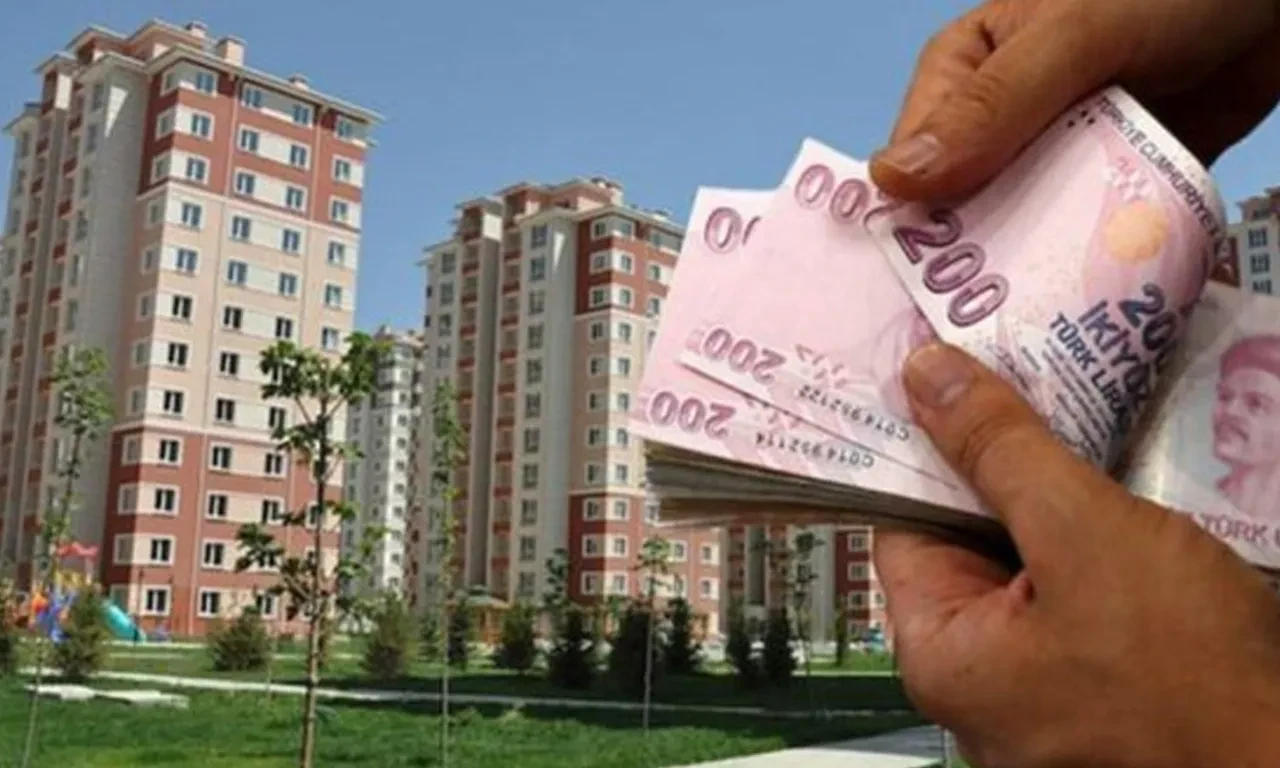 Deprem fırsatçıları yine devrede! Vicdan yoksunları konut fiyatlarını saniyesinde arttırdı