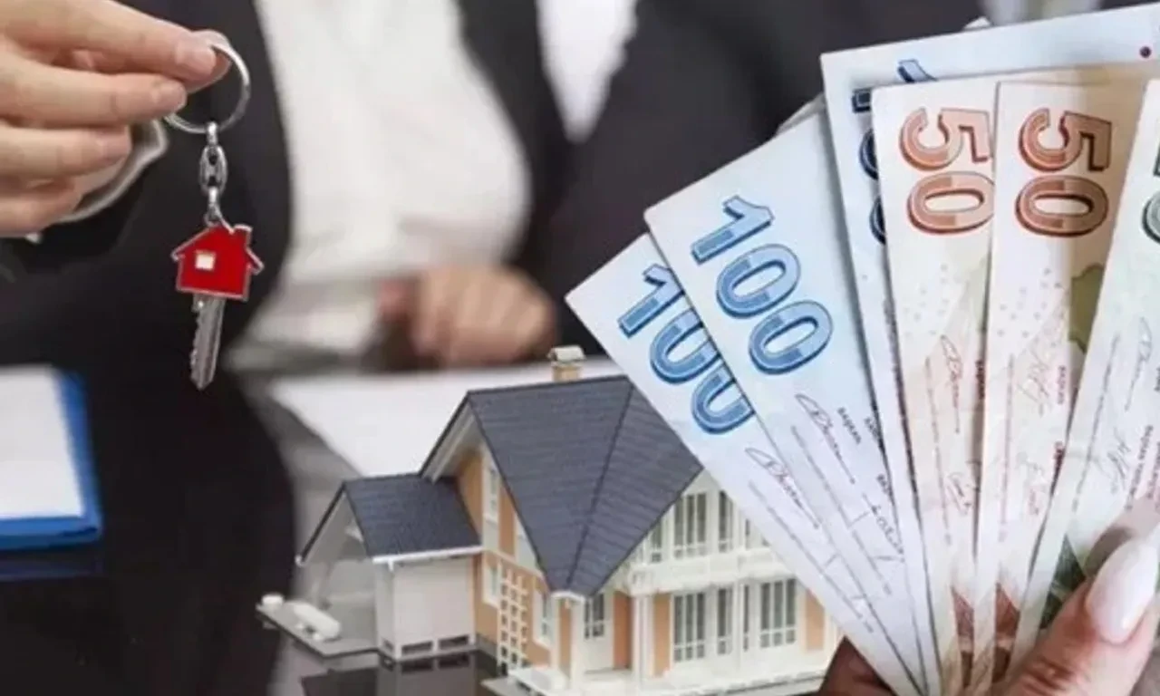 Deprem fırsatçıları yine devrede! Vicdan yoksunları konut fiyatlarını saniyesinde arttırdı