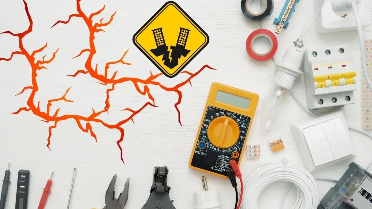 Deprem olunca elektriklerin gitmesinin sebebi ortaya çıktı! Sarsıntıda karanlığa gömülmemizin şaşırtıcı gerçeği