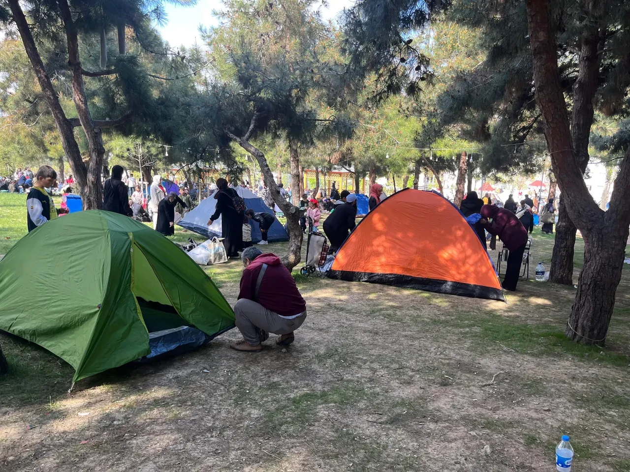 Deprem sonrası herkes bunu konuşuyor! Okan Tüysüz: 'Bu dalga geldiği zaman ikincisinin geleceği bellidir'