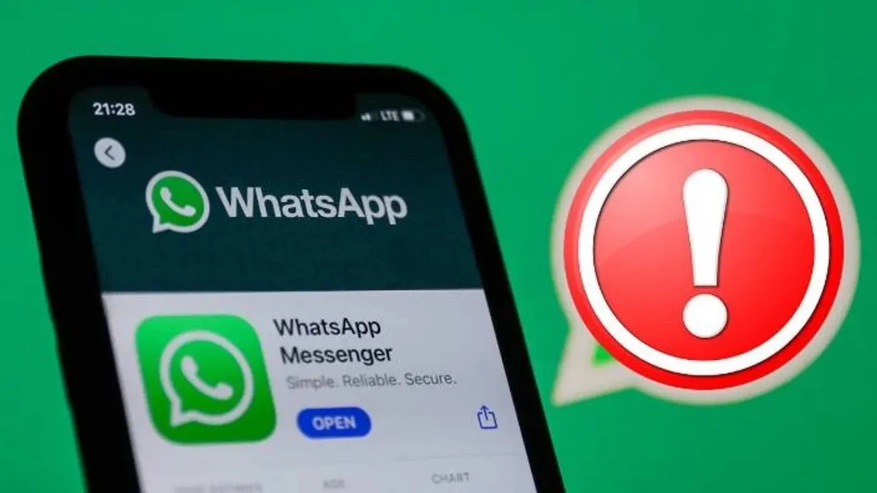 Efsane iPhone modelinde artık WhatsApp çalışmayacak! Tarih verildi geri sayım başladı