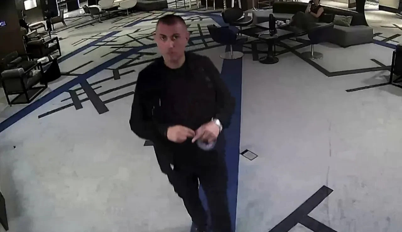 Ekrem İmamoğlu'nun korumaları kameraları böyle kapattı! İşte Türkiye'nin konuştuğu o görüntü
