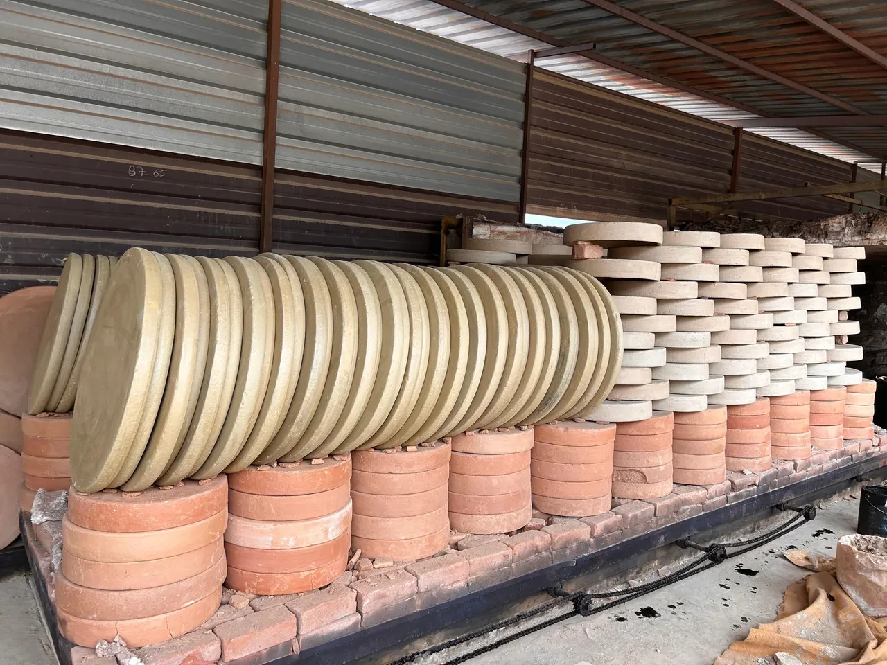 Eskişehir'in toprağını dünyaya ihraç ediyor! Cumhurbaşkanı Erdoğan'ın açıkladığı destek kredisinden yararlandı