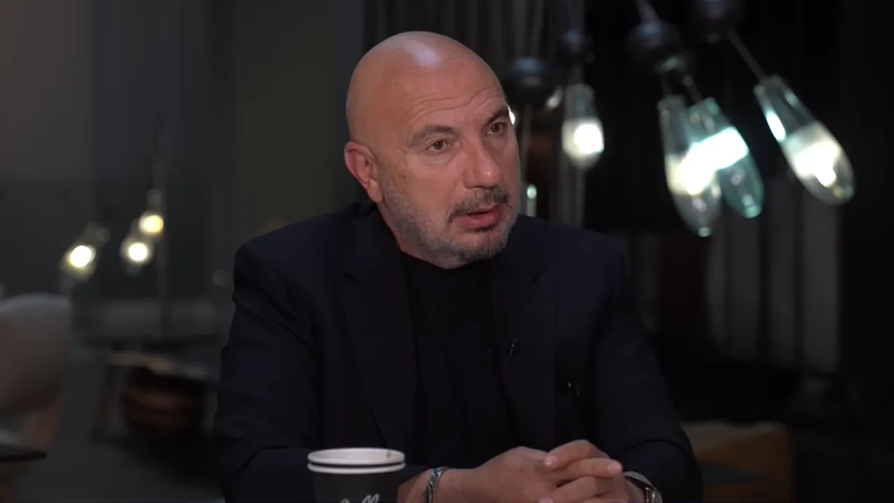 Fenerbahçe başkanlık seçimi için adaylar netleşiyor! Önce Sadettin Saran şimdi de o 