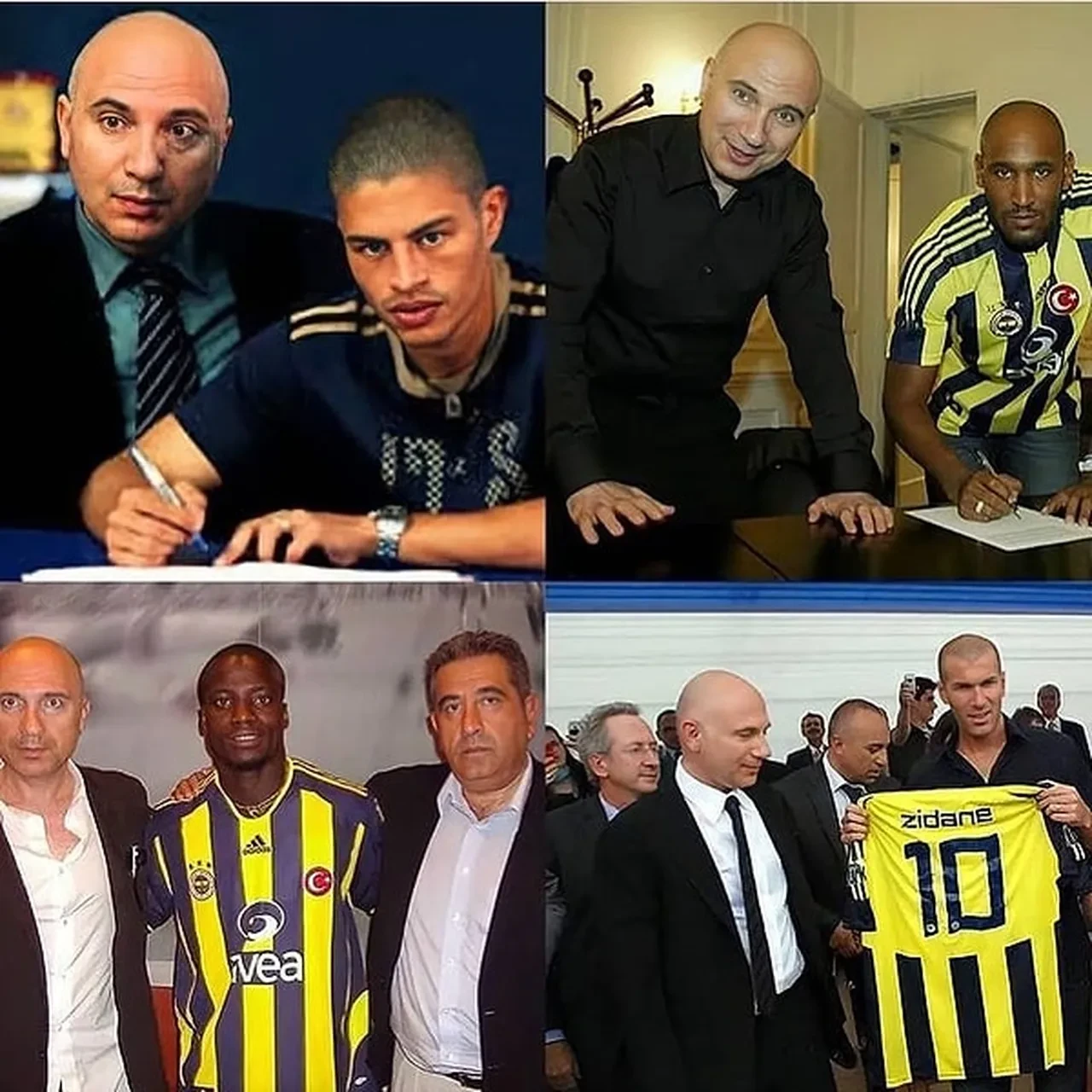 Fenerbahçe başkanlık seçimi için adaylar netleşiyor! Önce Sadettin Saran şimdi de o 