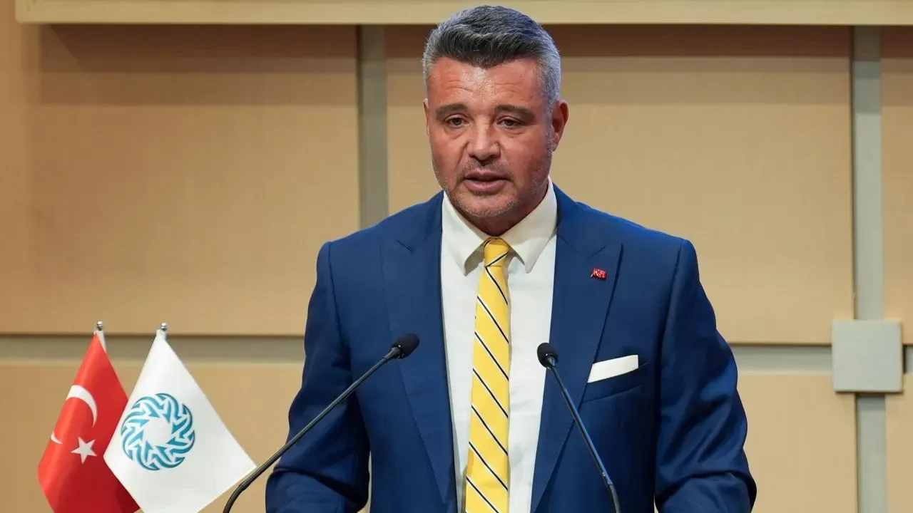 Fenerbahçe başkanlık seçimi için adaylar netleşiyor! Önce Sadettin Saran şimdi de o 