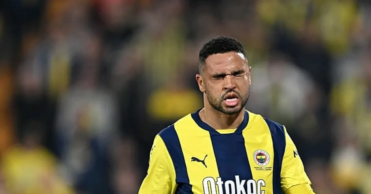 Fenerbahçeli yıldızdan flaş hamle! Lig bitmeden ayrılık kararı aldı