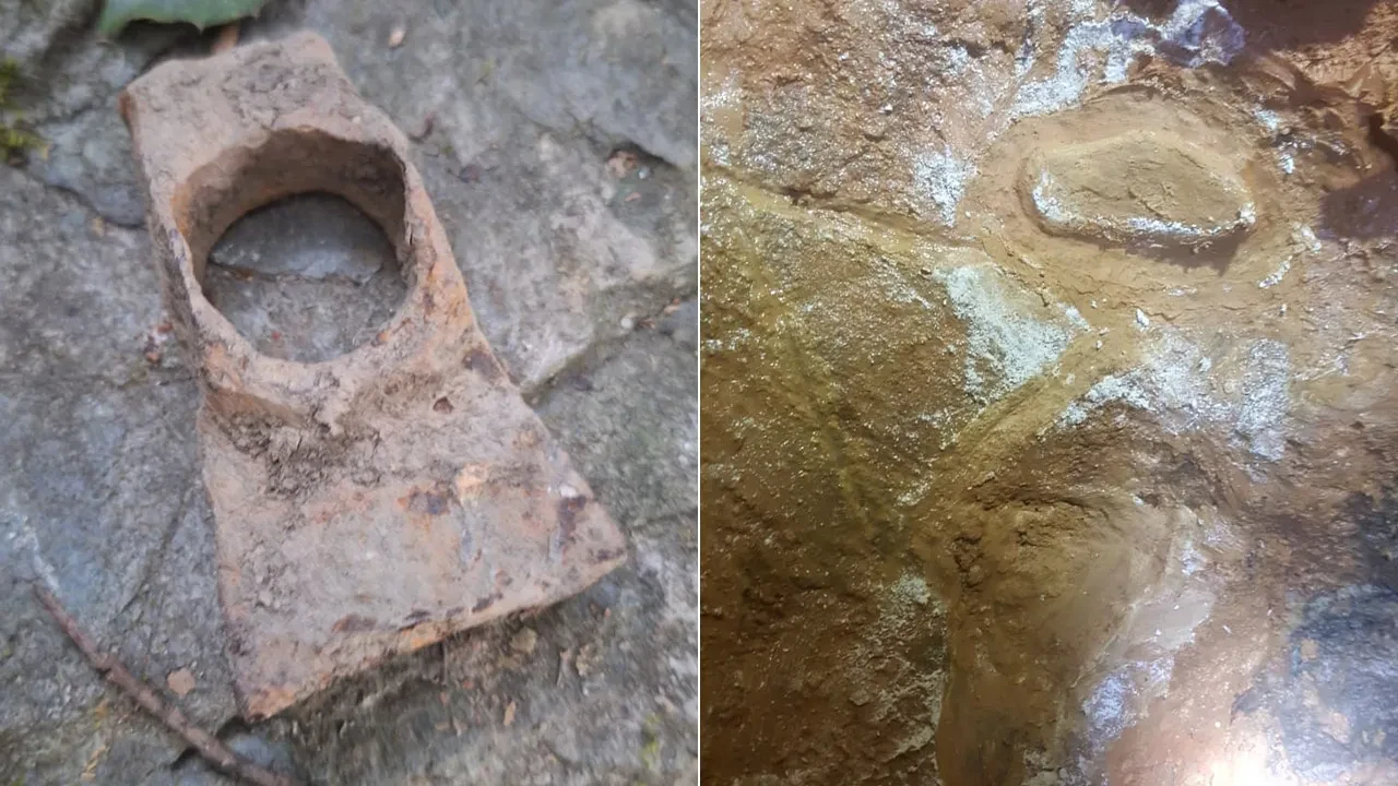 Hristiyanlık tarihinin en önemli keşfi: Bursa’da 1. Konsil'in yerini buldu! '50 milyon dolara söylerim'