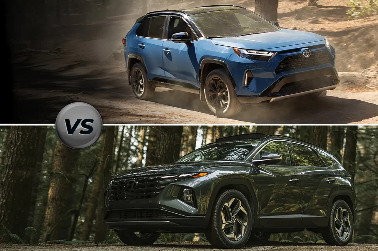 Hyundai 'hibrit' devrime hazırlanıyor! Toyota ile güçlü rekabet çok yakında