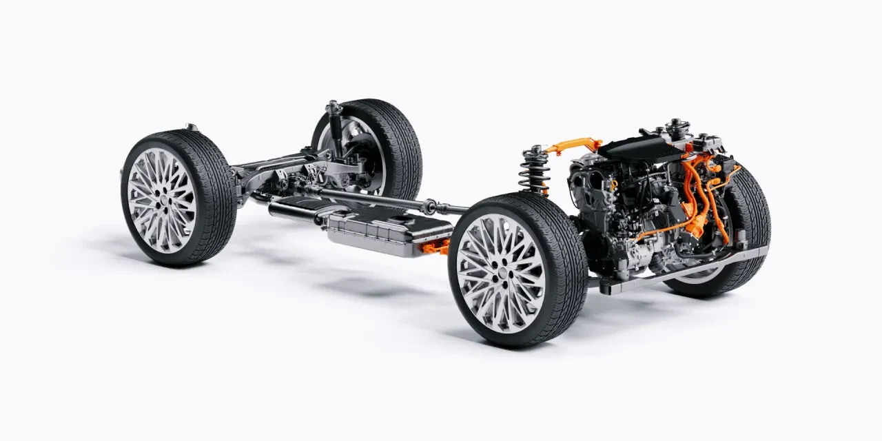 Hyundai 'hibrit' devrime hazırlanıyor! Toyota ile güçlü rekabet çok yakında