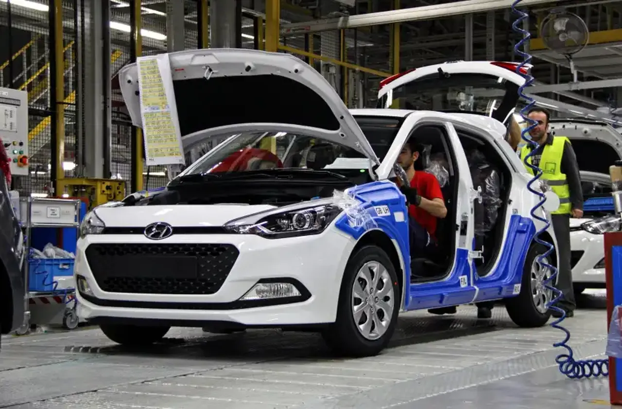 Hyundai'den radikal Tucson kararı!