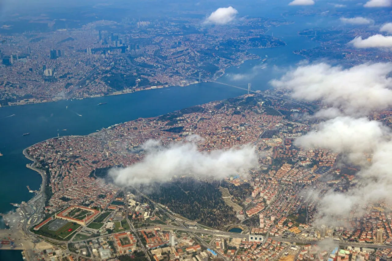 İstanbul depremi ile deprem sigortası yeniden gündem oldu! Aylık 200 TL’ye eviniz güvencede