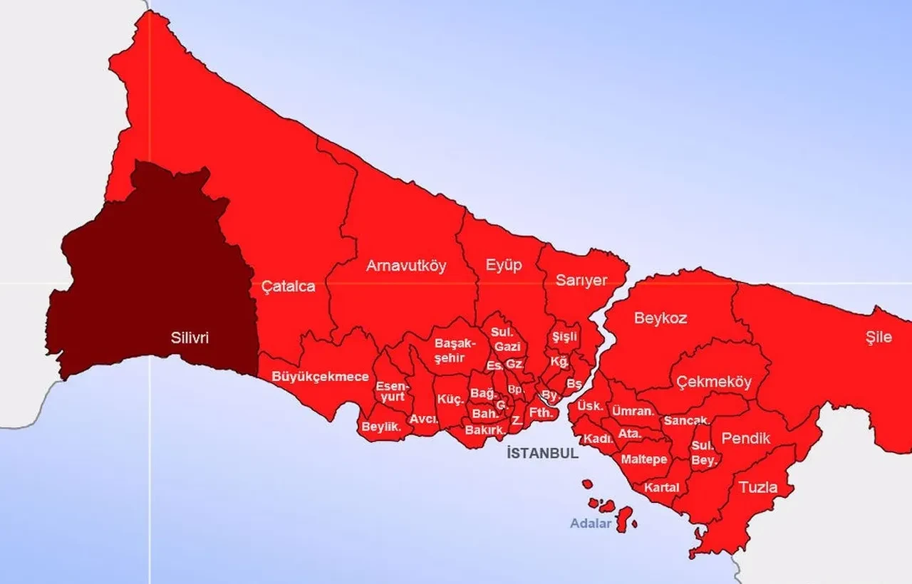 İstanbul, depremi kıl payı atlatmış! Ünlü profesör neden yıkım olmadığını açıkladı