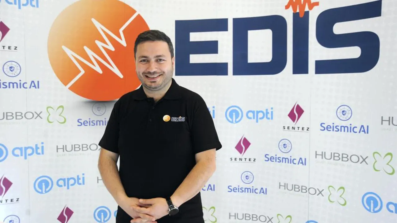 İstanbul depremini saniyeler önce bildi! 69 saniye önce erken uyarı bildirimi gönderdi