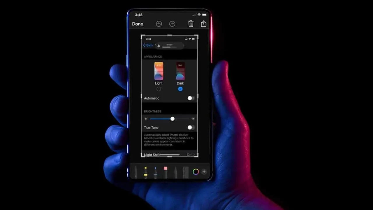 Karanlık mod gerçekten faydalı mı yoksa bir efsaneden mi ibaret?