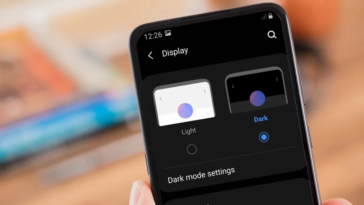 Karanlık mod gerçekten faydalı mı yoksa bir efsaneden mi ibaret?
