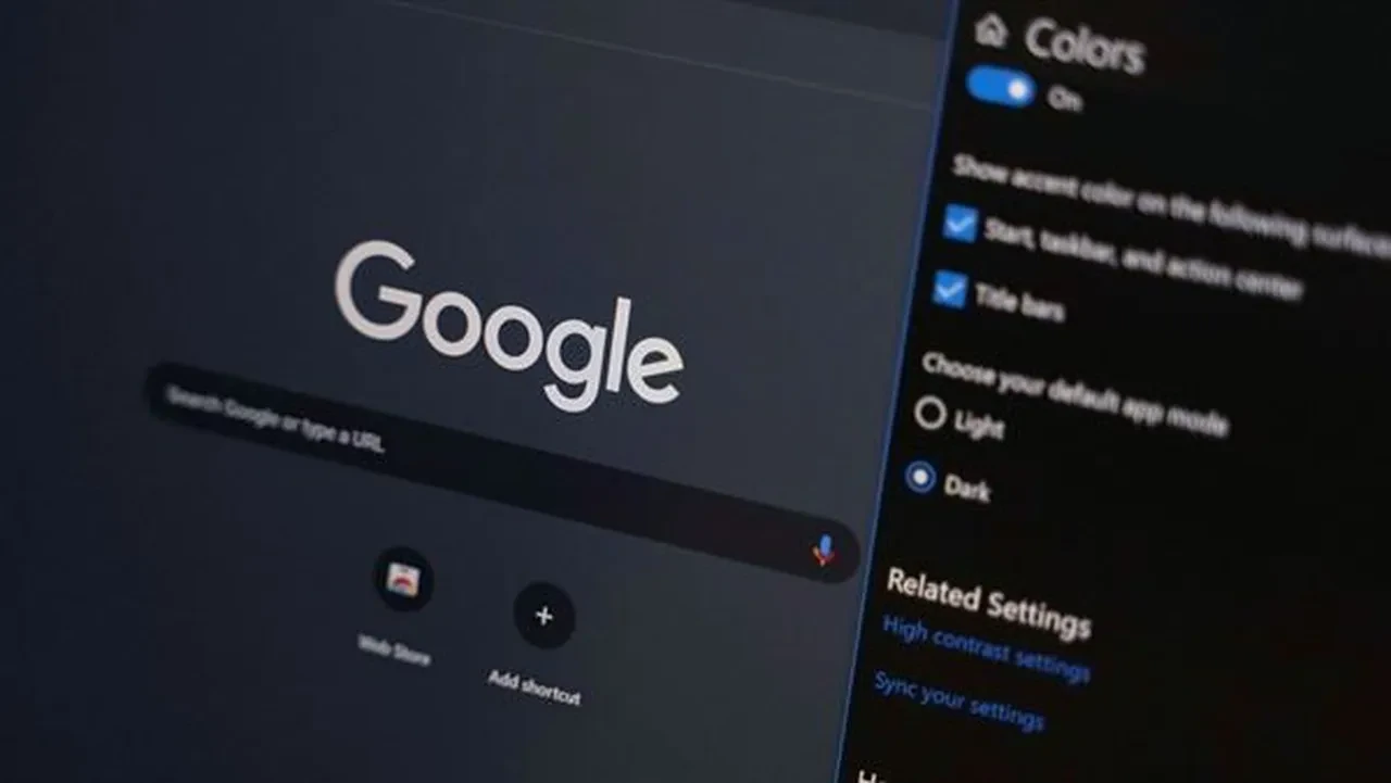 Karanlık mod gerçekten faydalı mı yoksa bir efsaneden mi ibaret?