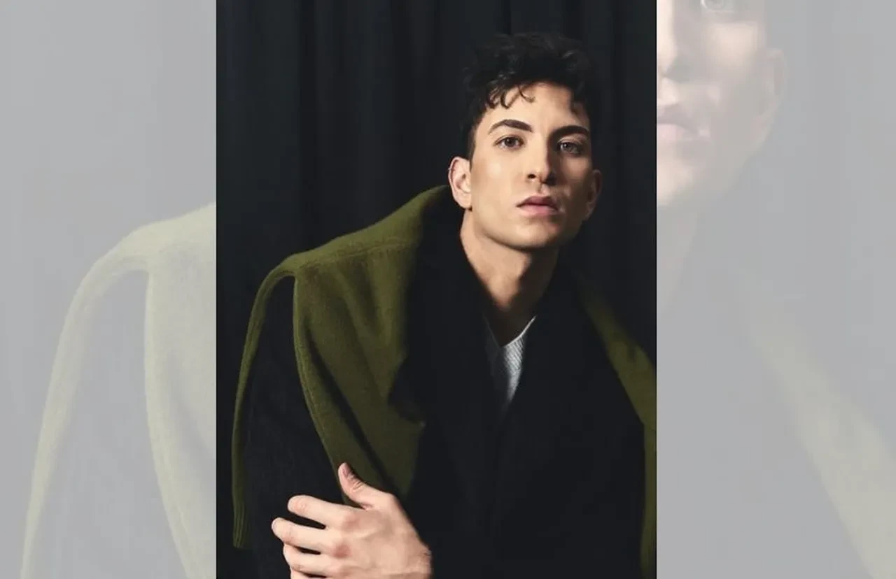 Kardeşlerim oyuncusu Berk Ali Çatal bambaşka rolde!