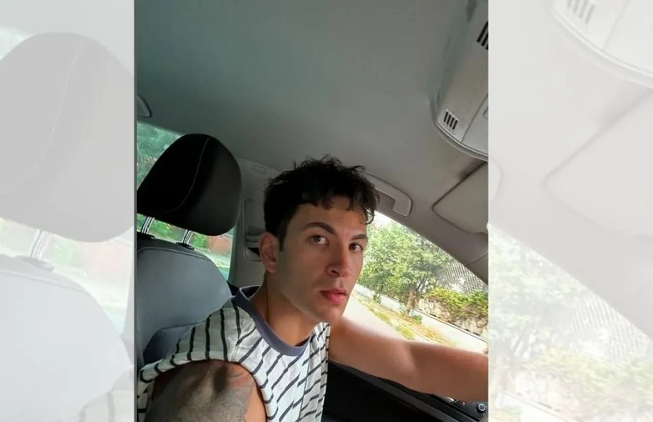 Kardeşlerim oyuncusu Berk Ali Çatal bambaşka rolde!