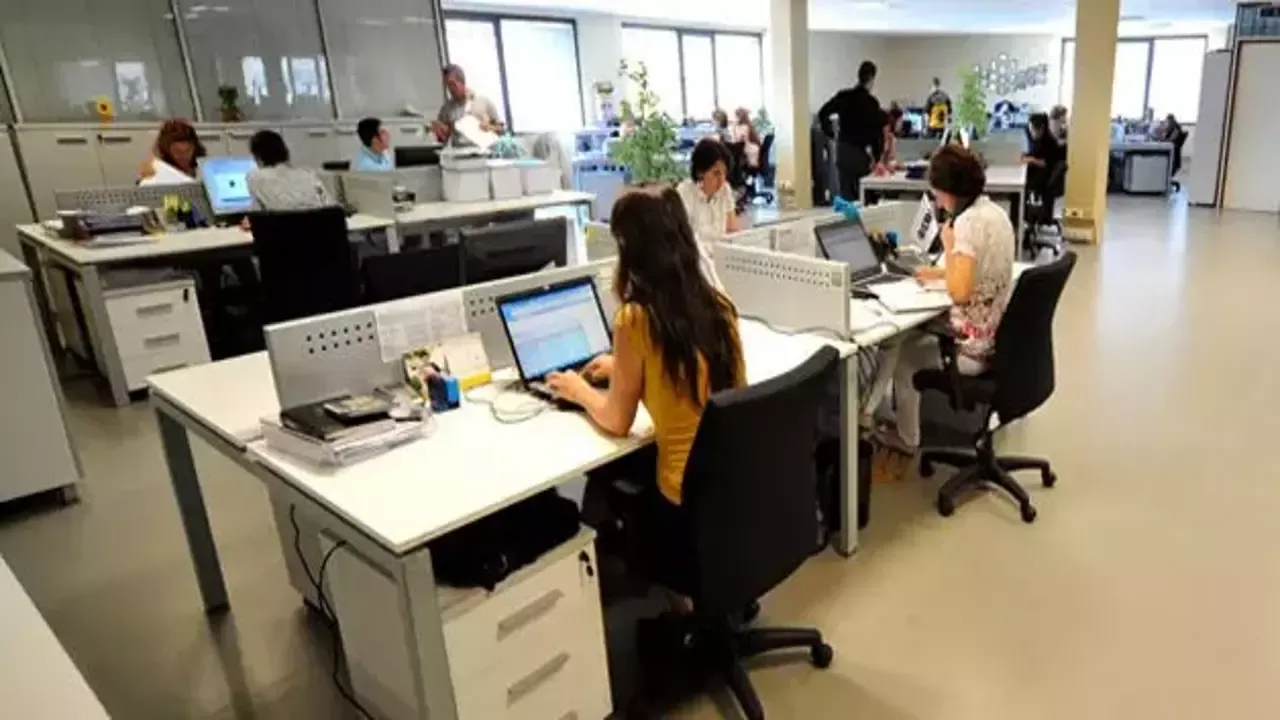 Masa başı çalışanların her gün bunu yapması lazım! Ömrünüzü uzatacak